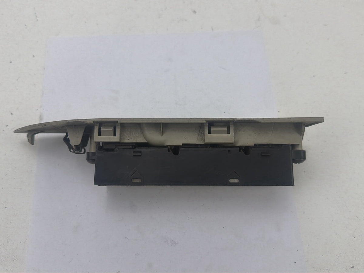 2003-2004 Infiniti FX45 Front Left Driver Side Master Power Window Switch OEM