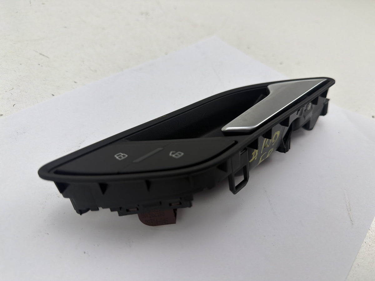 2015-2018 Audi A3 Front Right Passenger Side Interior Door Handle OEM