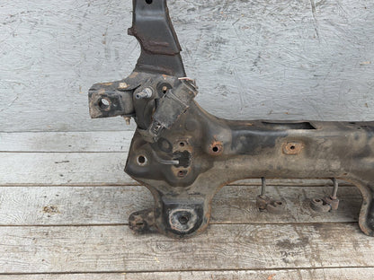2015-2020 Chevrolet Sonic RS Front Subframe Crossmember Core Support OEM