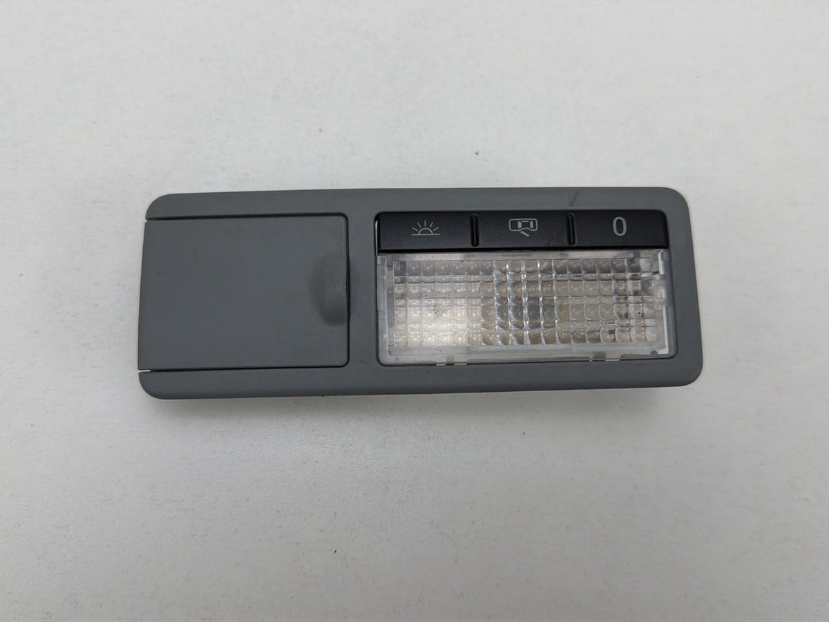 2003-2006 Porsche Cayenne Left Rear Interior Dome Light 7L5947291 OEM