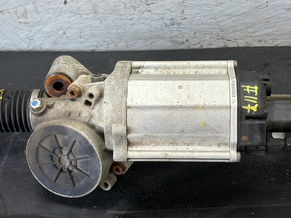 2011-2016 Chevrolet Cruze Front Steering Gear Rack and Pinion P13423005 OEM