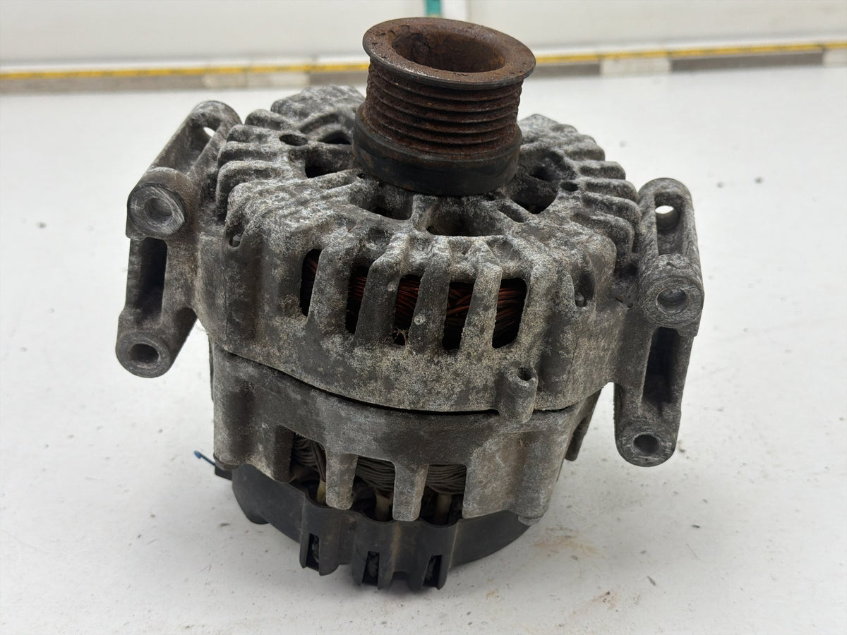 2010-2013 Mercedes-Benz R350 Alternator Assembly A0141543302 OEM