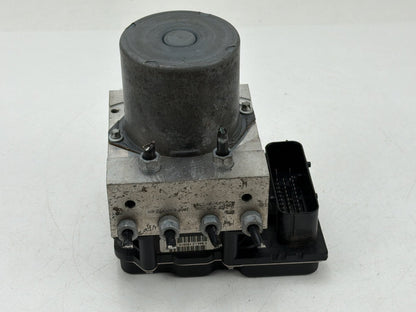 2012-2015 BMW X1 AWD DSC ABS Pump Control Module Unit 3451 6860216-01 OEM