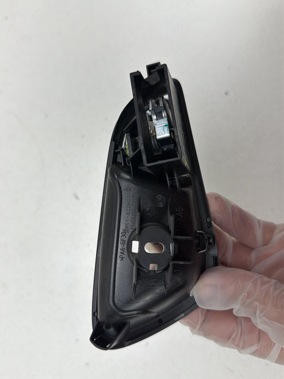 2012-2017 Ford Focus MK2-Rear Left Interior Door Handle BM51-A22601-BDW OEM
