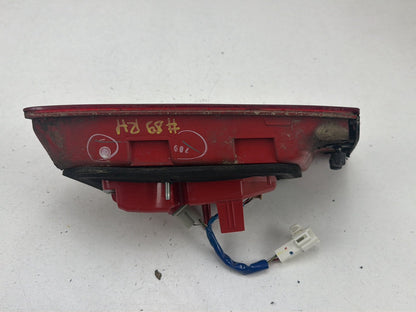 2007-2009 Lexus ES350 S190 Rear Right Passenger Side Inner Tail Light OEM