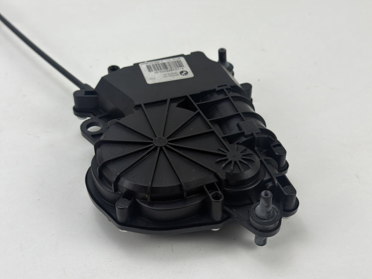 2011-2016 BMW 550i xDrive Rear Trunk Lid Power Lock Drive Actuator Motor OEM