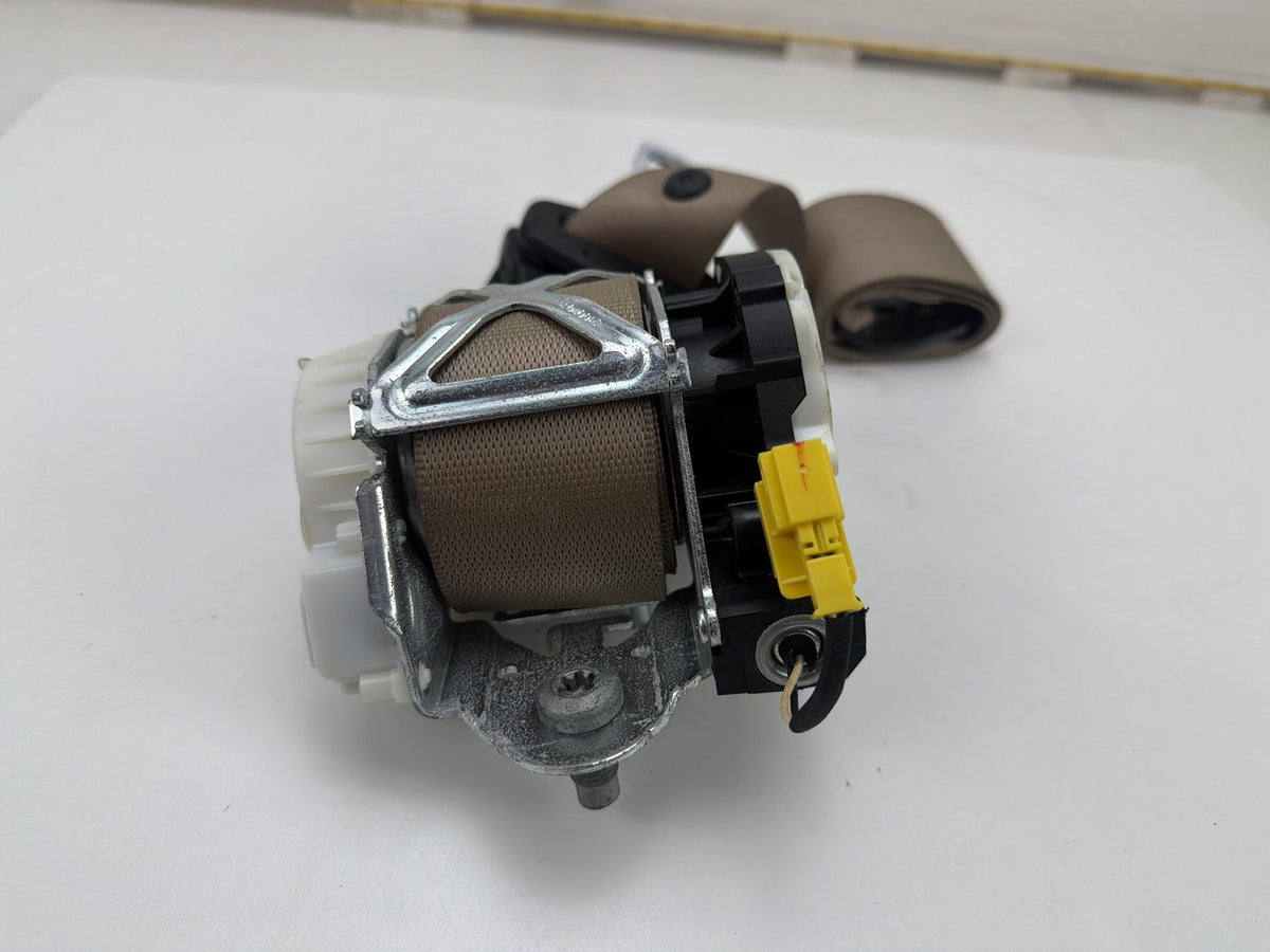 2006-2013 Mercedes-Benz R350 Rear Right Passenger Side Seat Belt A2518608085 OEM