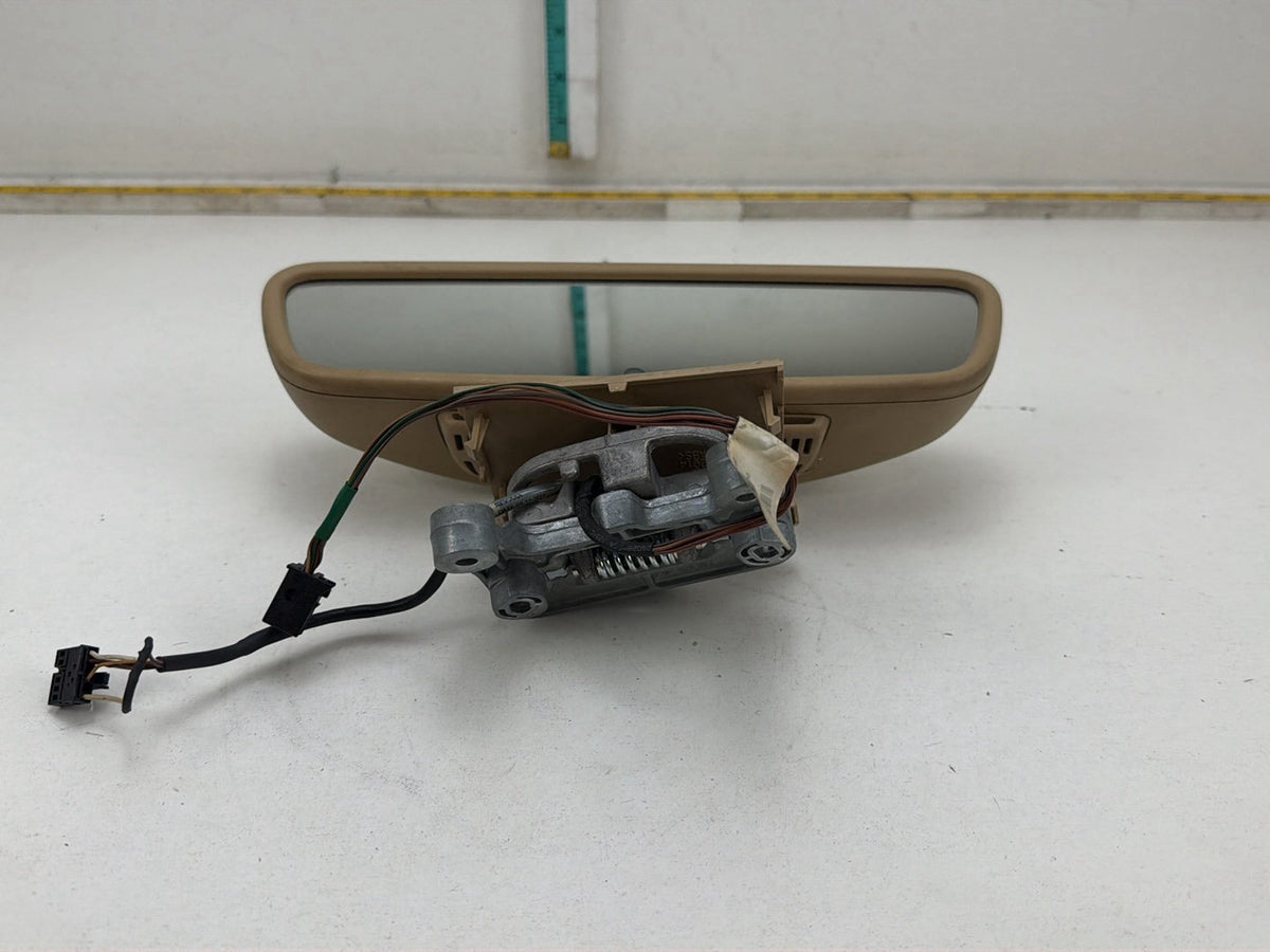 2007-2013 Mercedes-Benz S-Class S550 Interior Rear View Mirror E11026530 OEM
