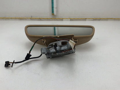 2007-2013 Mercedes-Benz S-Class S550 Interior Rear View Mirror E11026530 OEM