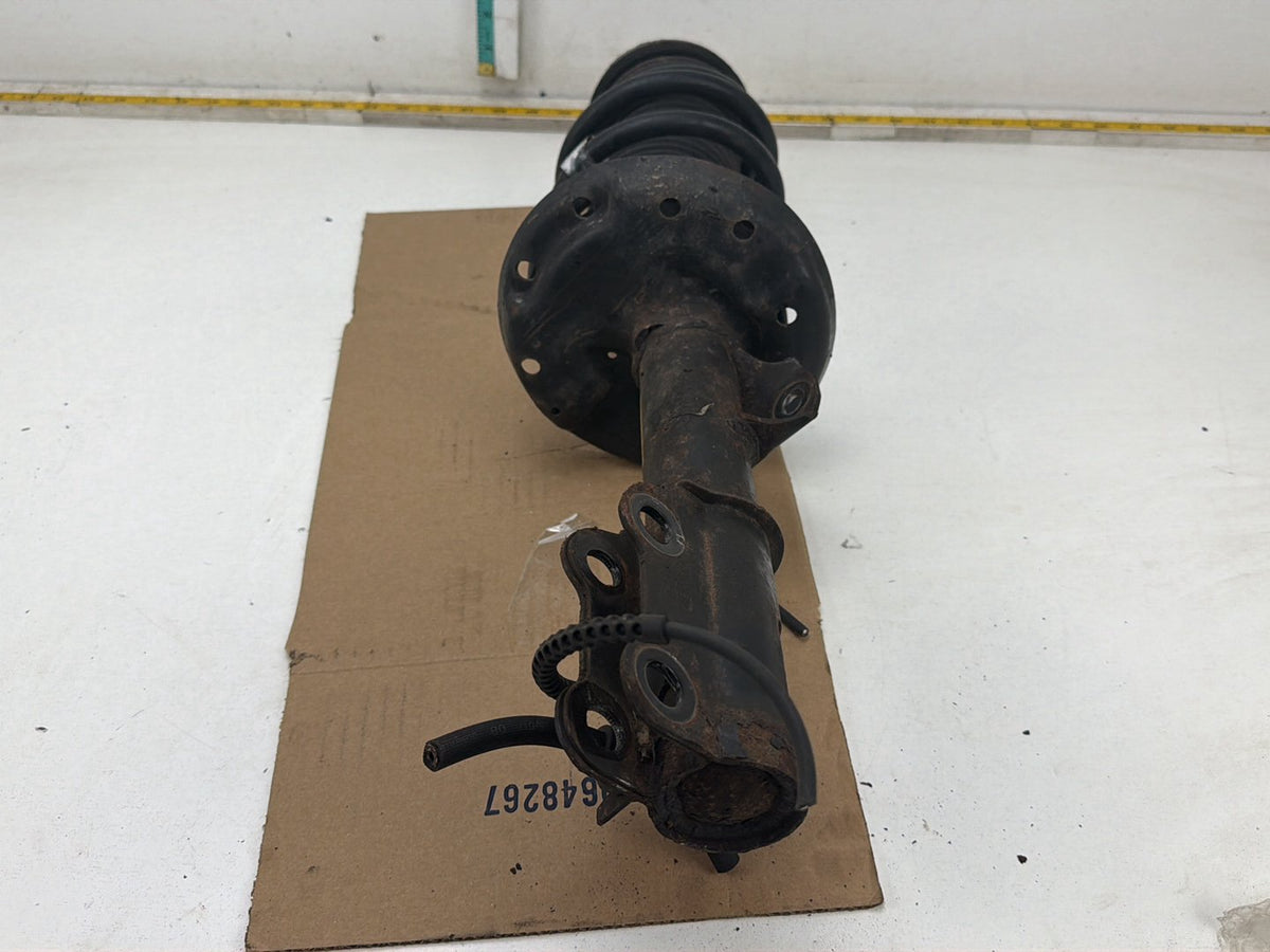 2012-2020 Chevrolet Sonic Left Front Strut Cartridge Assembly 95366423 OEM