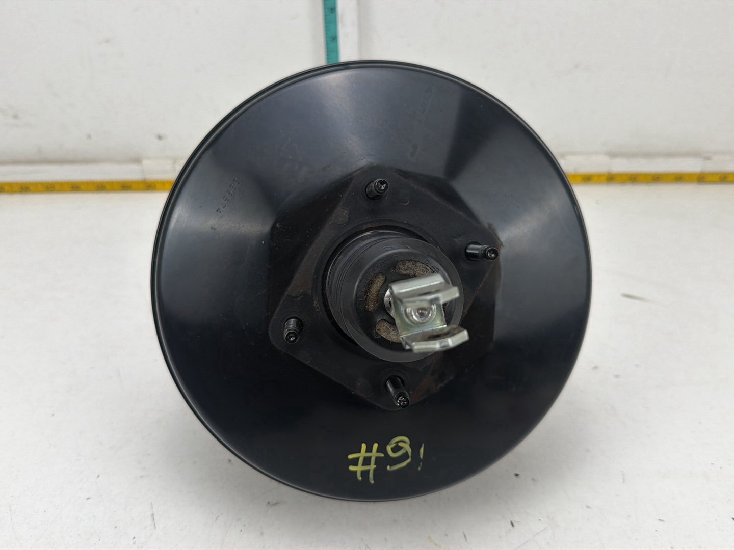 2014-2020 Infiniti Q50 Power Brake Booster Master Cylinder OEM