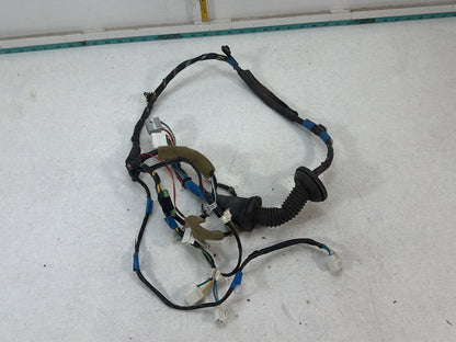2007-2011 Toyota Camry Front Passenger Side Door Wiring Harness 82151-06610 OEM