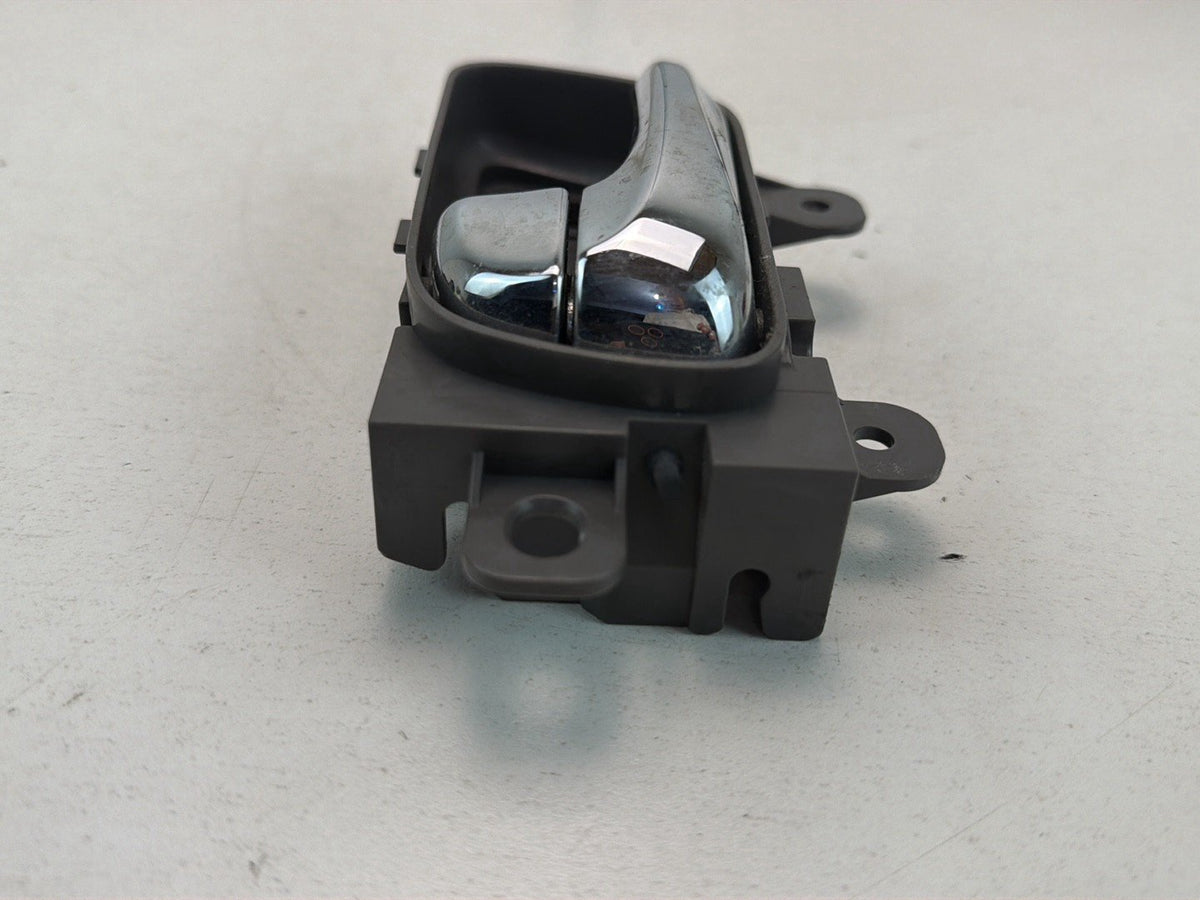 2009-2013 Infiniti G37 Left Front Driver SideDoor Interior Handle OEM