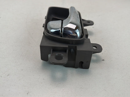 2009-2013 Infiniti G37 Left Front Driver SideDoor Interior Handle OEM