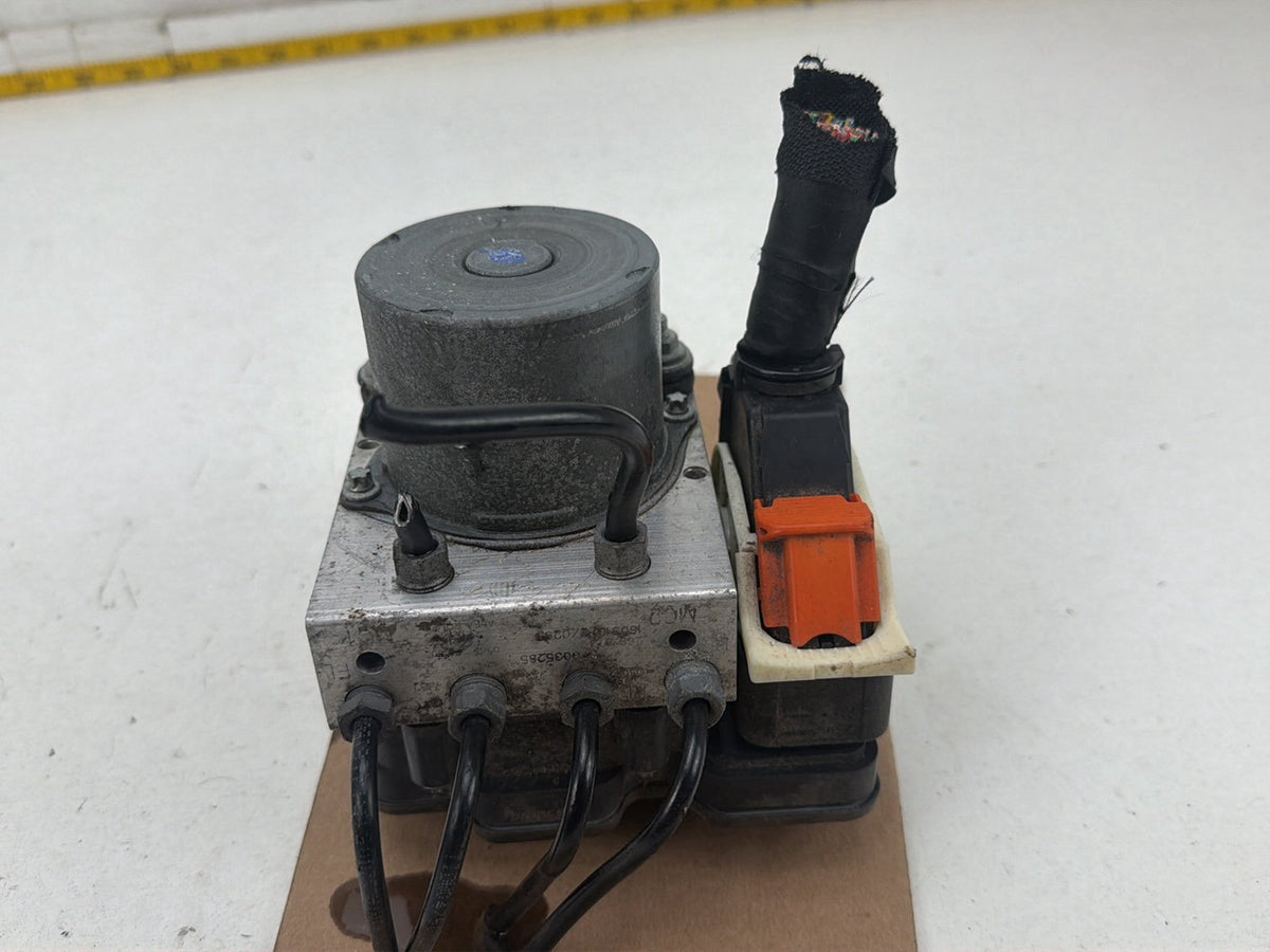 2014-2017 Maserati Ghibli Anti-Lock Brake ABS Pump Control Module Actuator OEM