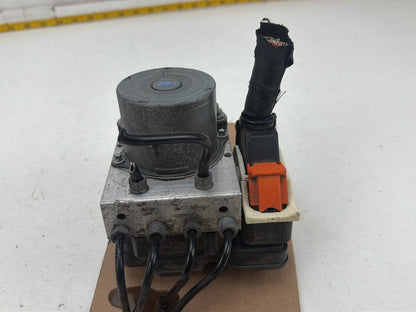 2014-2017 Maserati Ghibli Anti-Lock Brake ABS Pump Control Module Actuator OEM