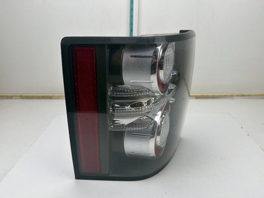 2010-2012 Land Rover Range Rover Rear Left Side Outer Tail Light LR031756 OEM