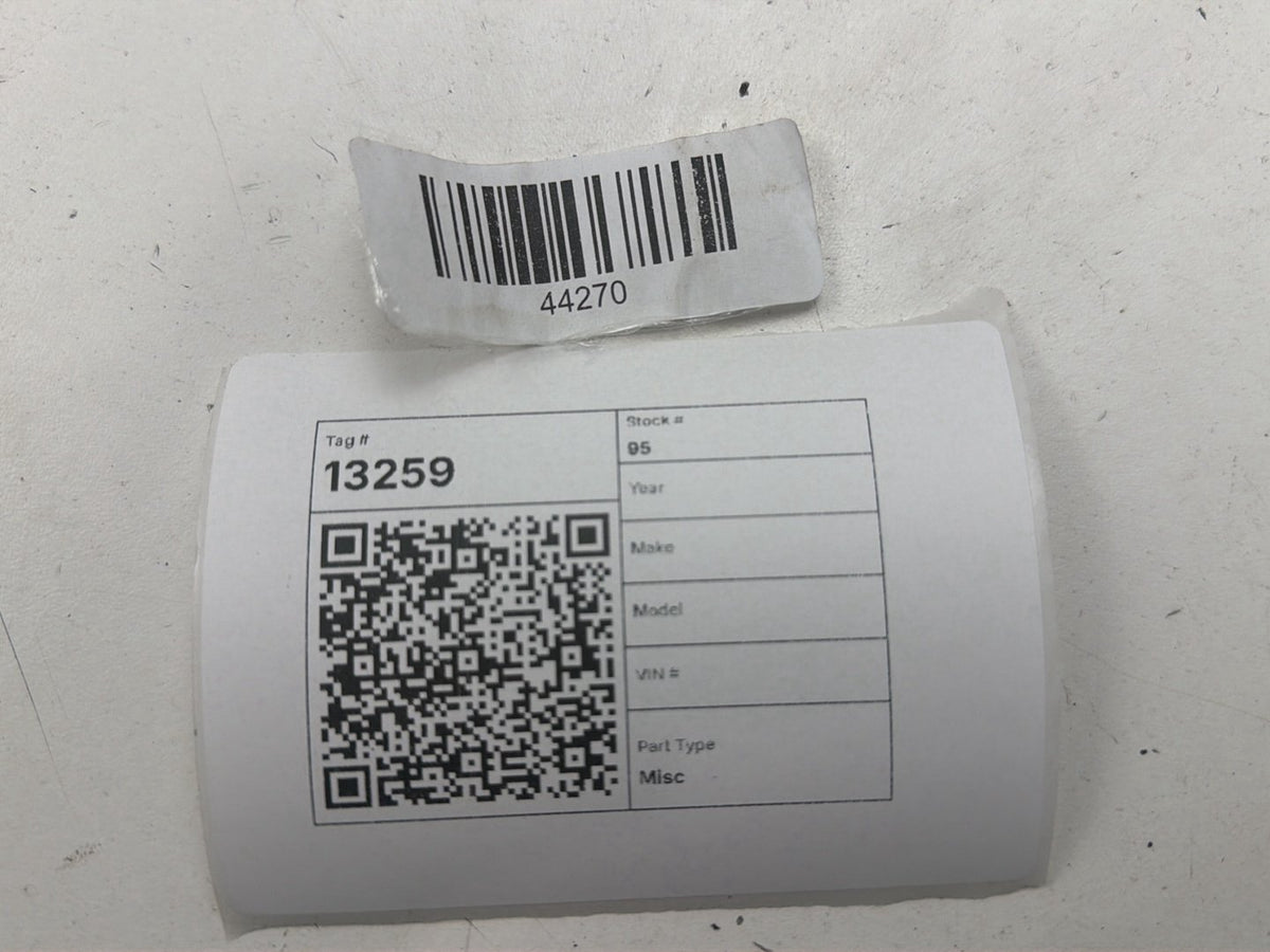 2015-2023 Nissan Murano Left Front Driver Master Window Switch 25401-5AB0A OEM