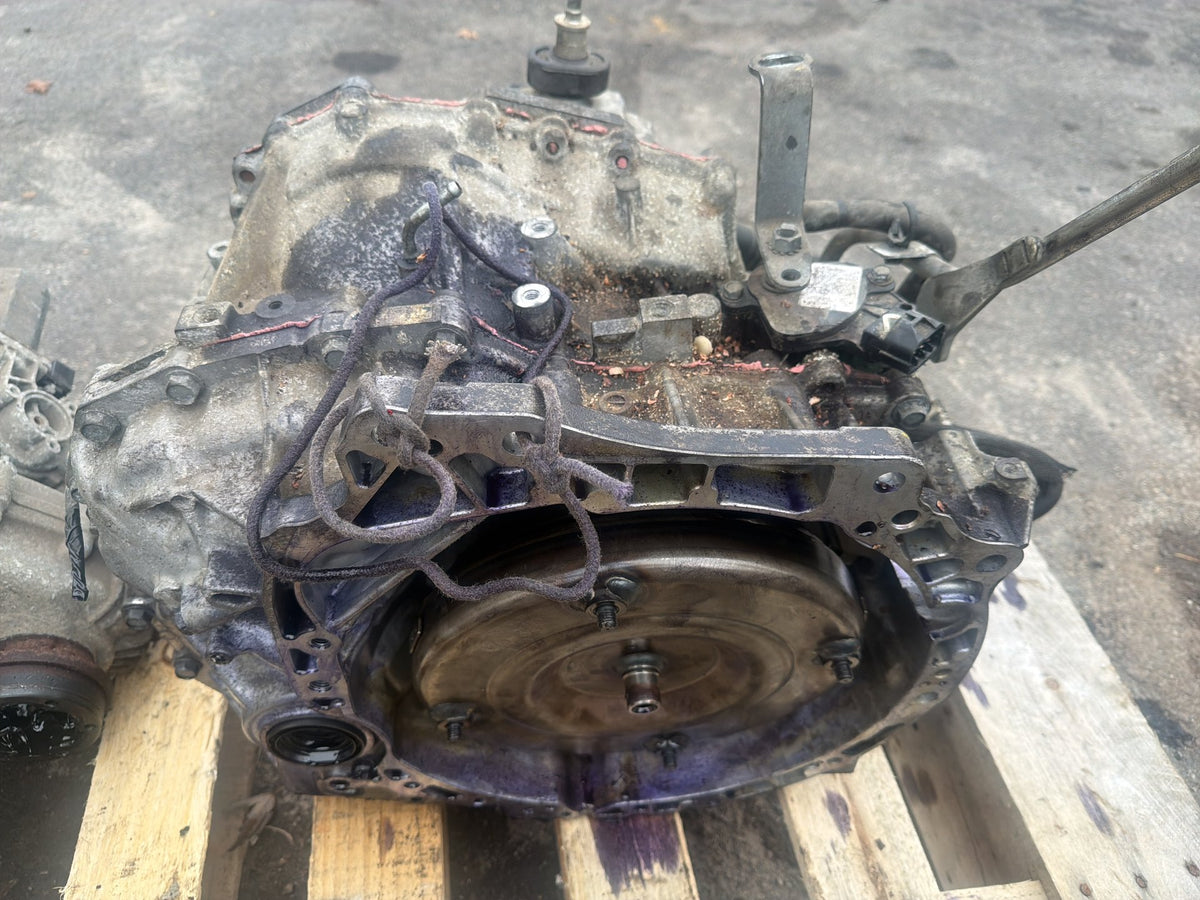 2014-2018 Nissan Altima 2.5L FWD 104K Miles Automatic CVT Transmission OEM