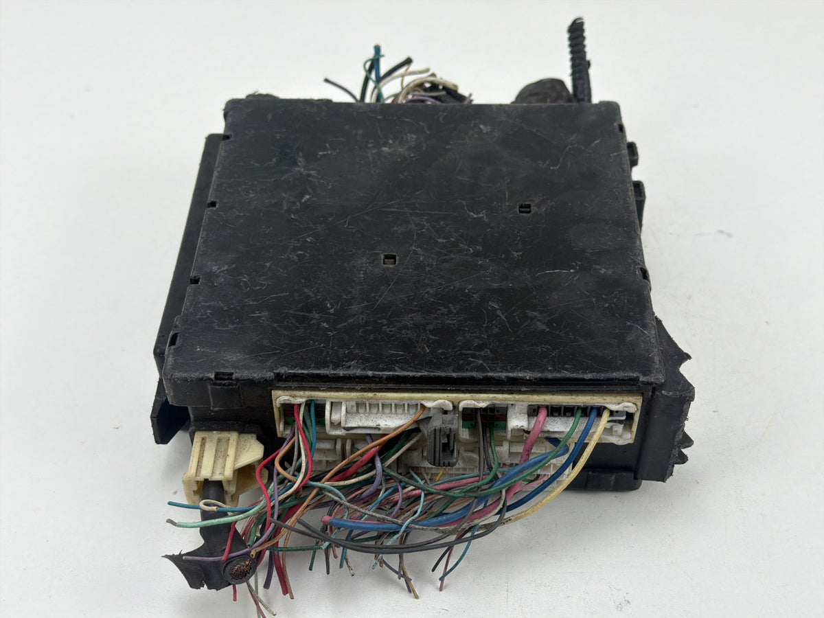 2010 Toyota Tundra Electronic Control Module OEM