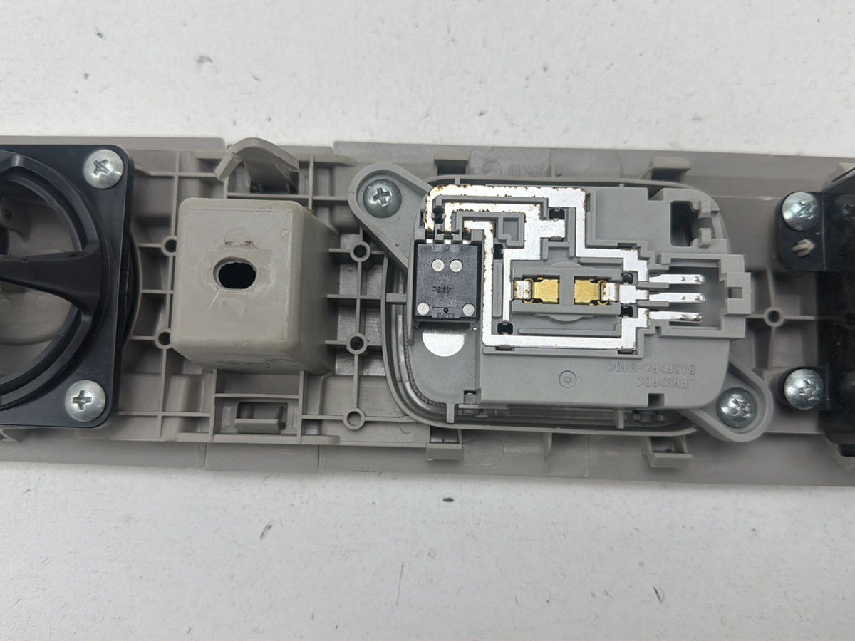 2014-2017 Honda Odyssey Rear Ceiling Reading Light AC Vent 83226-TK8-A0 OEM