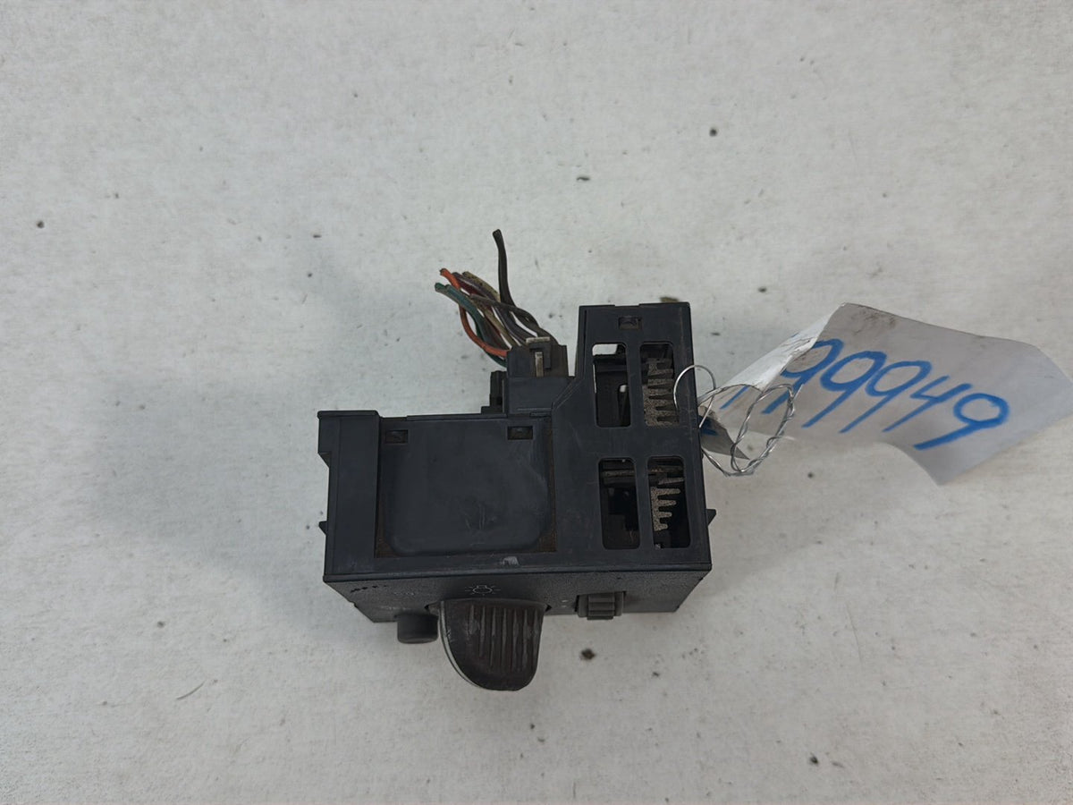 1999-2002 Chevrolet Silverado Tahoe Suburban Headlight Dimmer Switch OEM