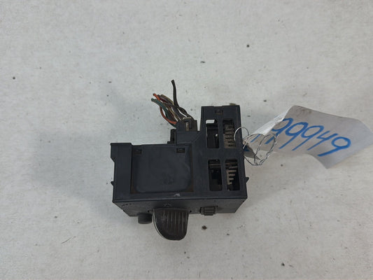1999-2002 Chevrolet Silverado Tahoe Suburban Headlight Dimmer Switch OEM