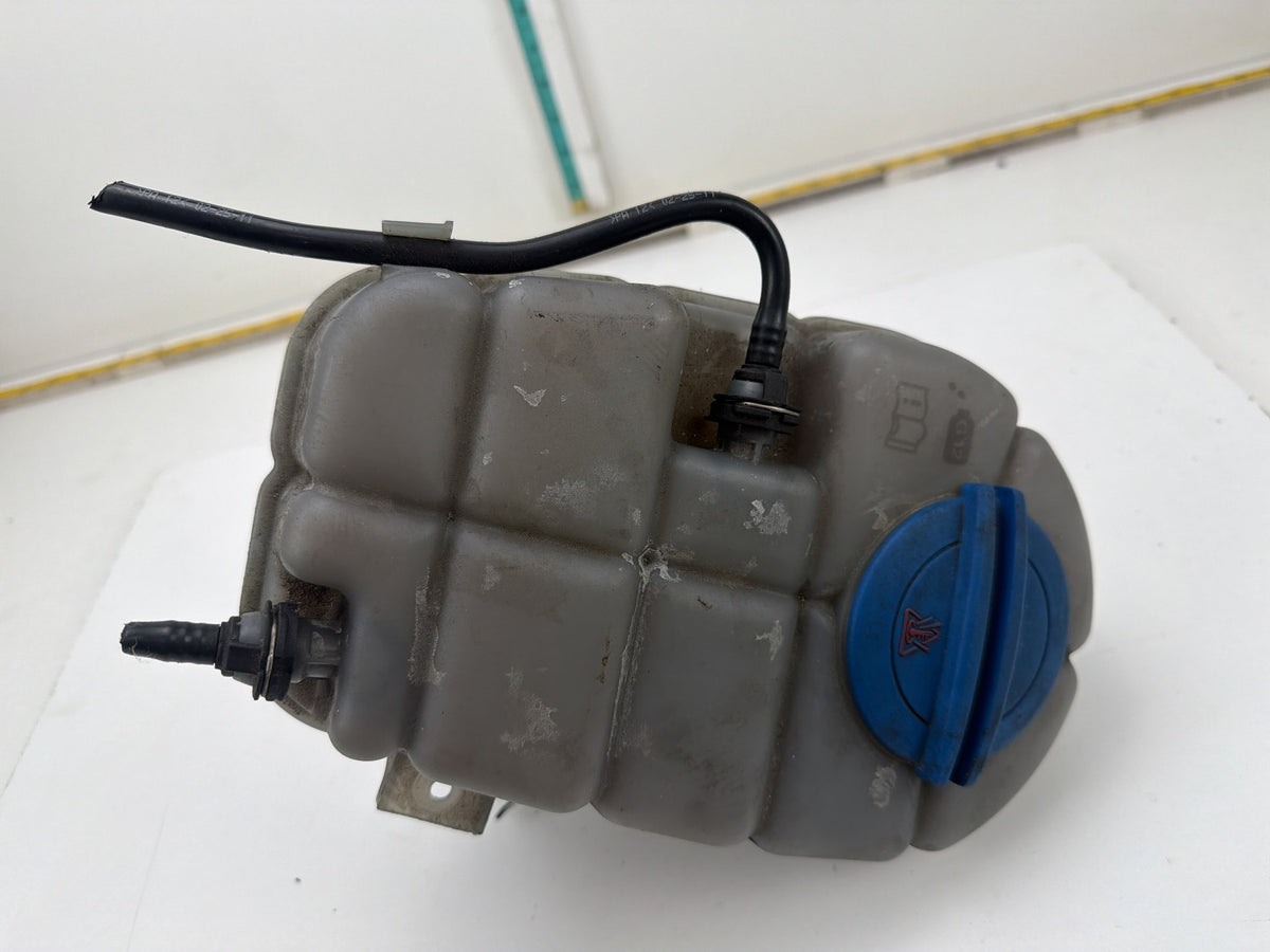 2012-2018 Audi A7 Engine Coolant Expansion Tank Reservoir 4G0 121 403 D OEM