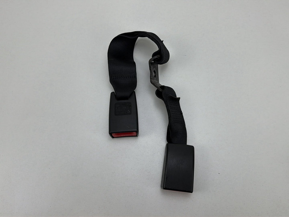 2012-2014 BMW X1 E84 SUV Rear Right Seat Belt Buckle 7317731 OEM