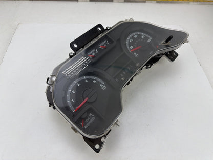 2011-2013 Ford E-250 Super Duty Speedometer Instrument Cluster EC2T-10849-AF OEM