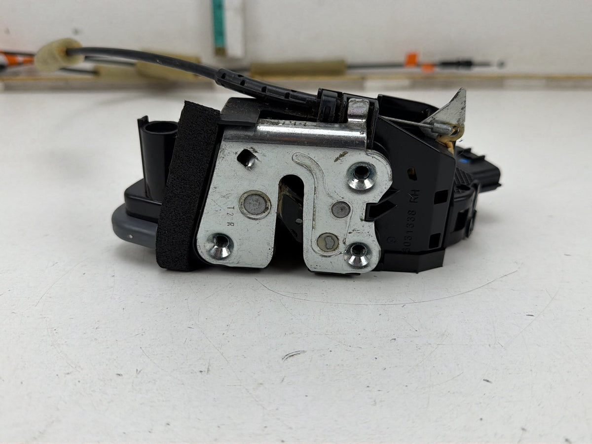 2015-2019 Nissan Sentra Front Right Passenger Side Door Lock Actuator OEM