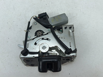 2011-2013 Dodge Durango Rear Tailgate Liftgate Lock Latch Actuator Motor OEM