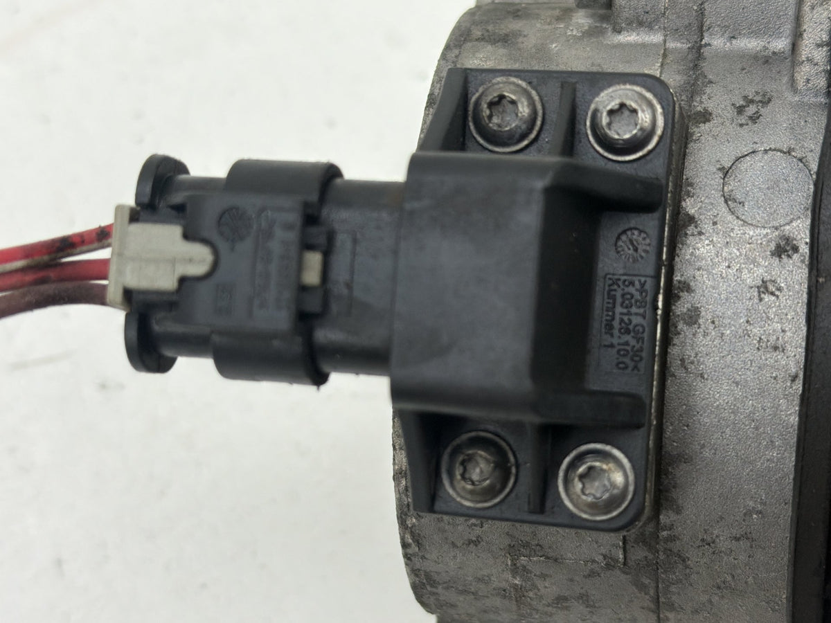 2012-2018 Audi A7 Engine Coolant Auxiliary Electric Water Pump 8K0 965 567 OEM