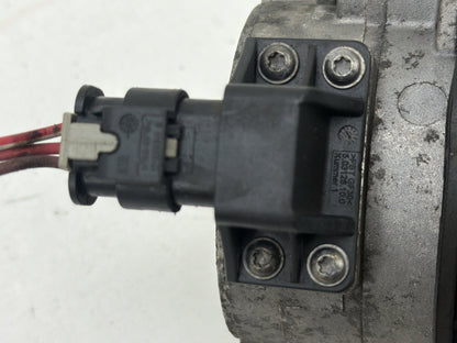 2012-2018 Audi A7 Engine Coolant Auxiliary Electric Water Pump 8K0 965 567 OEM