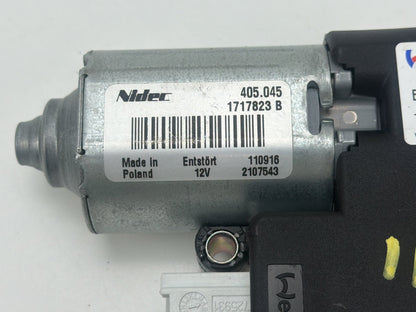 2012-2018 Audi A7 A6 Sunroof Motor Actuator Assembly 4G8959591 OEM