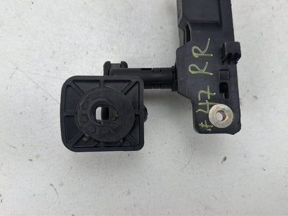 2015-2020 Toyota Sienna Rear Right Quarter Vent Window Motor Actuator OEM