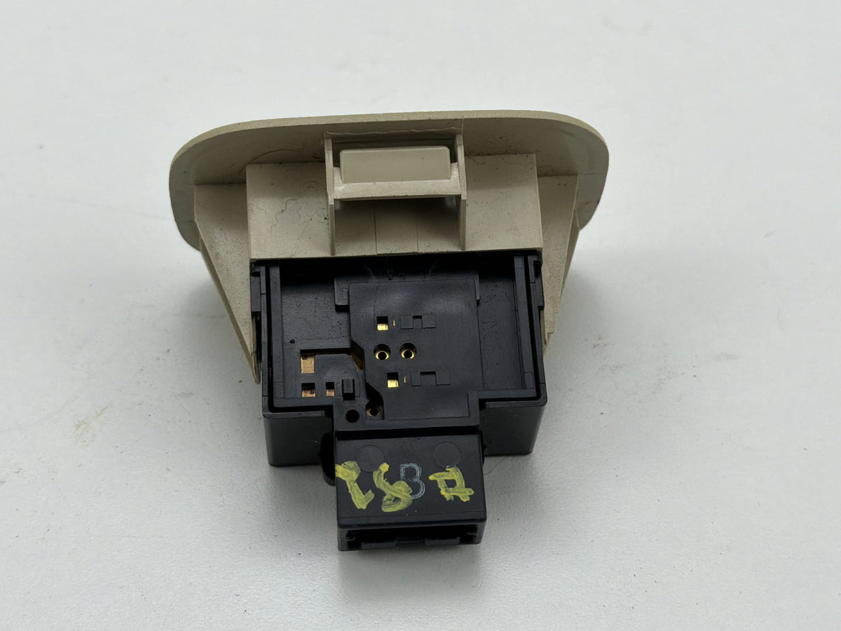 2011-2017 Infiniti QX56 - Rear Trunk Lock Open Release Control Switch Bezel OEM