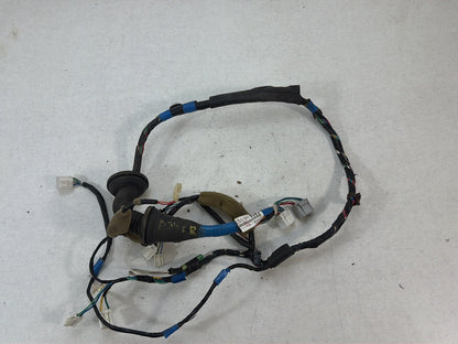 2007-2011 Toyota Camry Front Passenger Side Door Wiring Harness 82151-06610 OEM