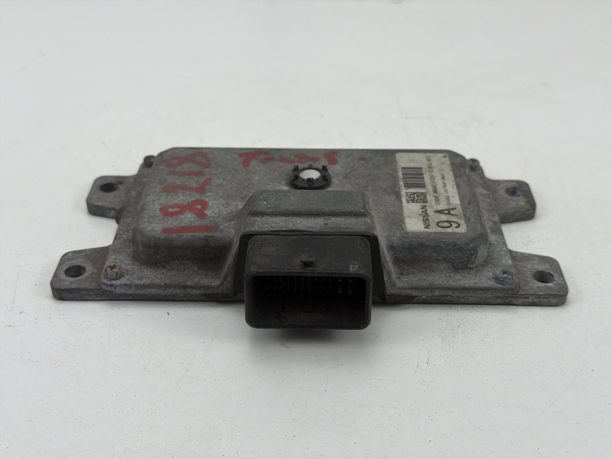 2009-2010 Nissan Maxima Transmission Control Module TCM 31036-9N00D OEM