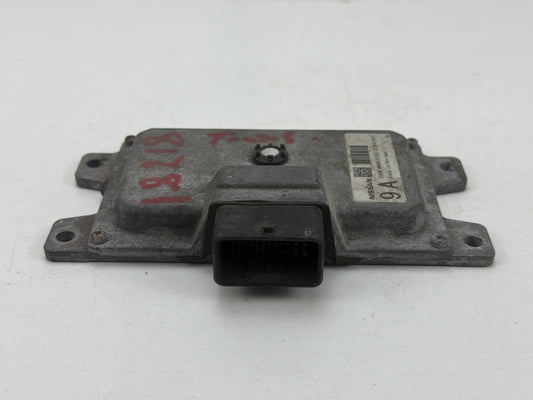 2009-2010 Nissan Maxima Transmission Control Module TCM 31036-9N00D OEM