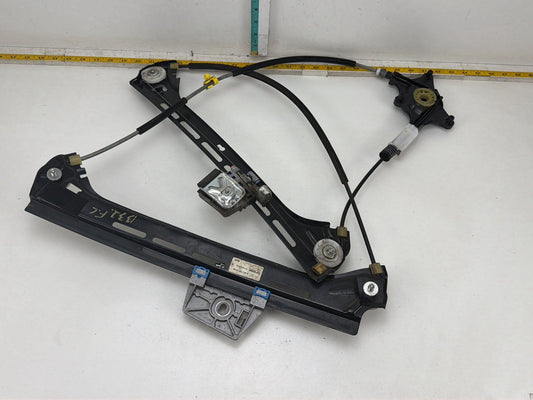 2010-2014 Mercedes-Benz E-Class-Front Left Door Window Regulator A2077200146 OEM