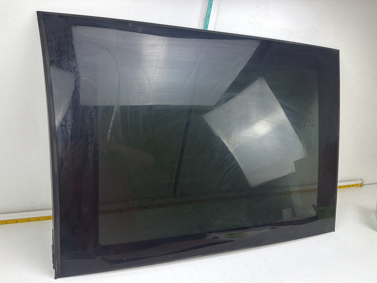 2010-2014 Mercedes-Benz E-Class Panoramic Sunroof Sun Roof Glass A2077800121 OEM