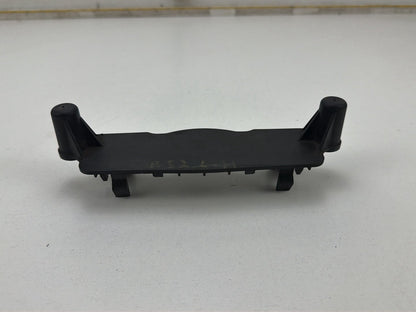 2010-2014 Mercedes-Benz E-Class-Left Hood Hinge Cover Trim PN:A2128891025 OEM