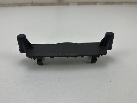 2010-2014 Mercedes-Benz E-Class-Left Hood Hinge Cover Trim PN:A2128891025 OEM