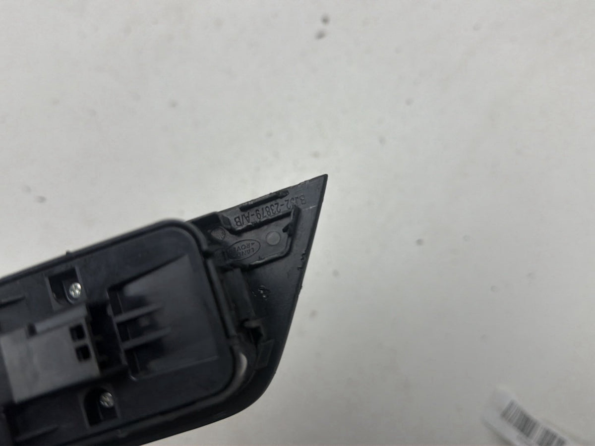 2012-2019 Land Rover Range Rover Evoque Interior Door Window Control Switch OEM