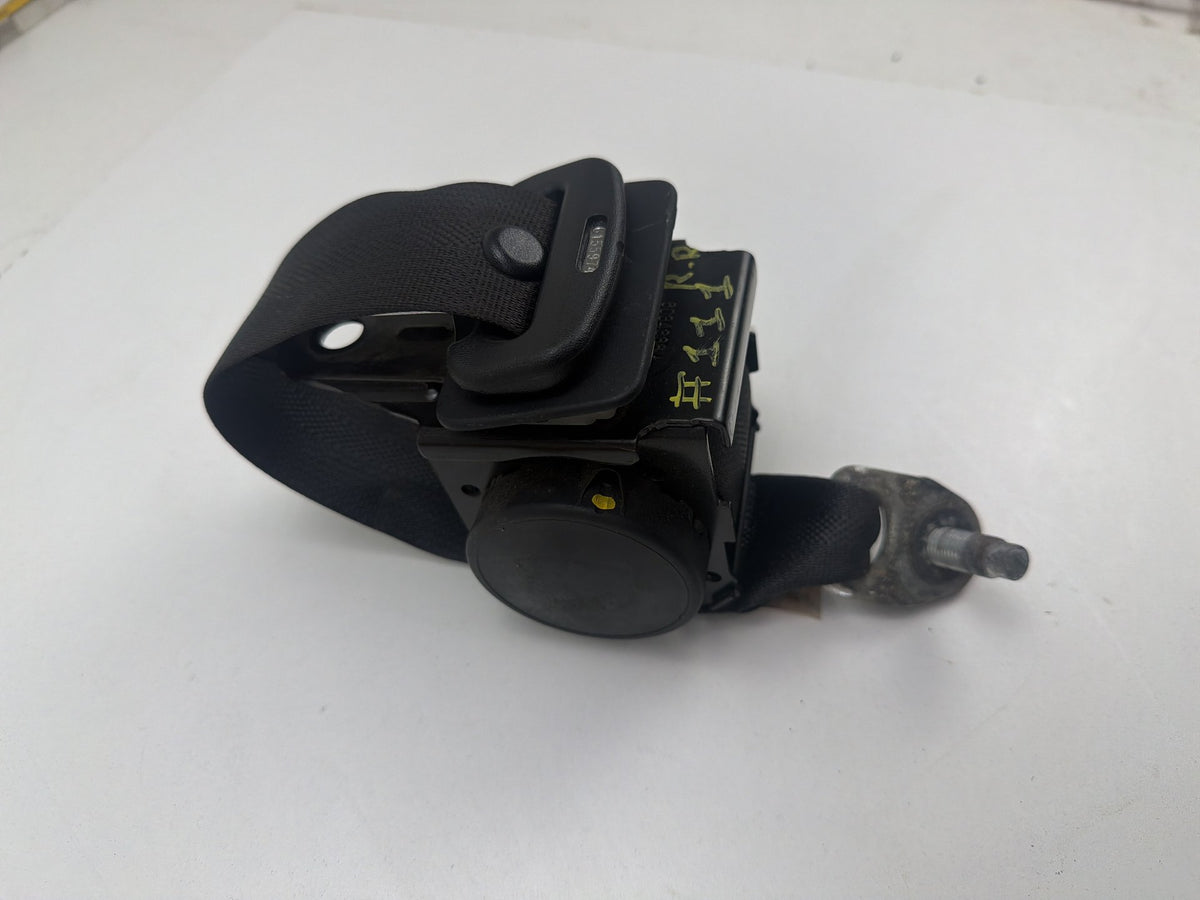 2013-2019 Nissan Sentra Right Rear Seat Belt Retractor 621752063D OEM