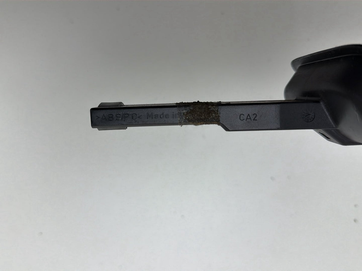 2003-2006 Porsche Cayenne Handbrake Handle Lever Parking Brake 7L5711814 OEM