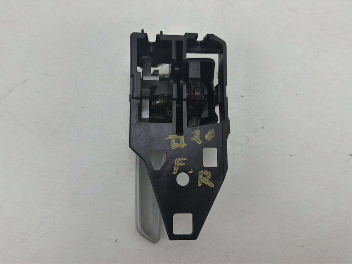 2010-2015 Toyota Prius W30- Right Front Door Interior Handle OEM