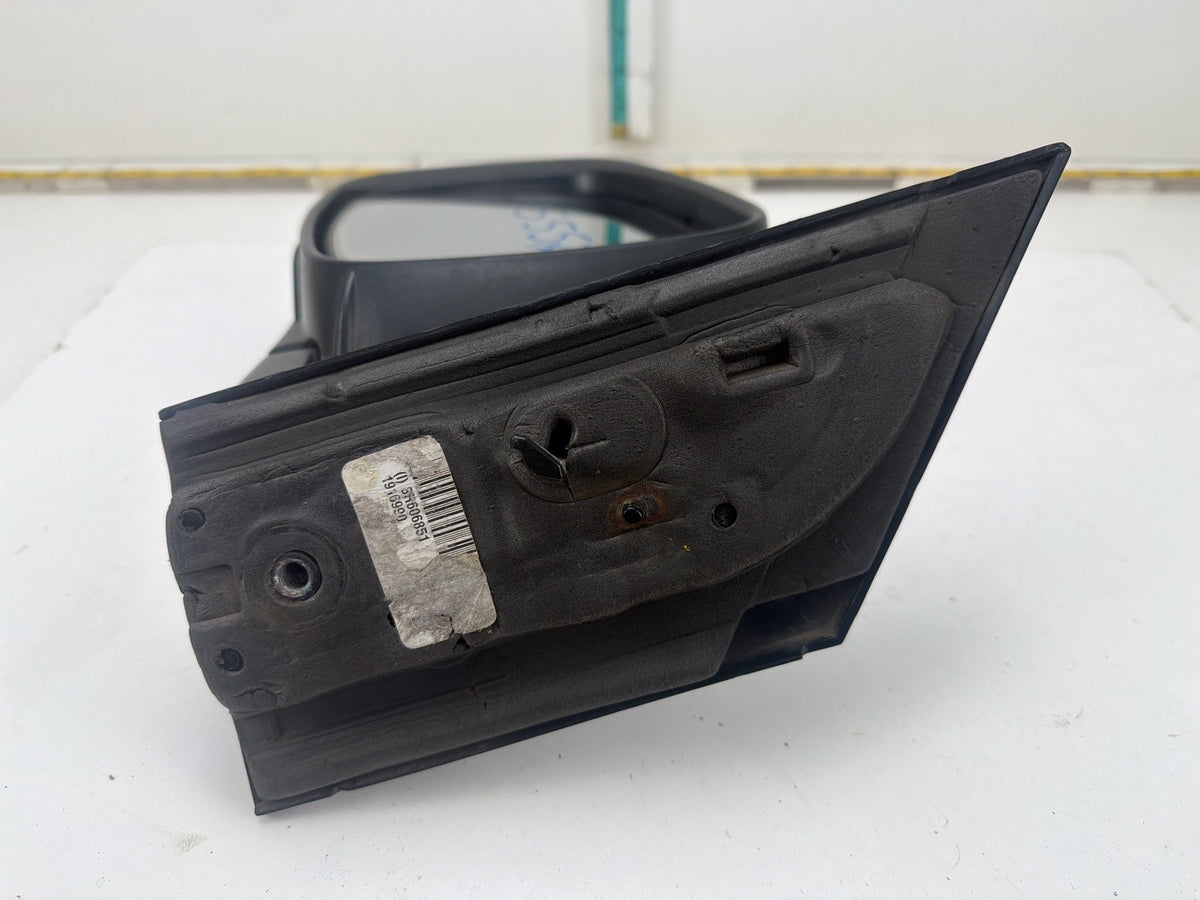 2008-2010 Chrysler Town & Country Left Driver Side View Power Door Mirror OEM