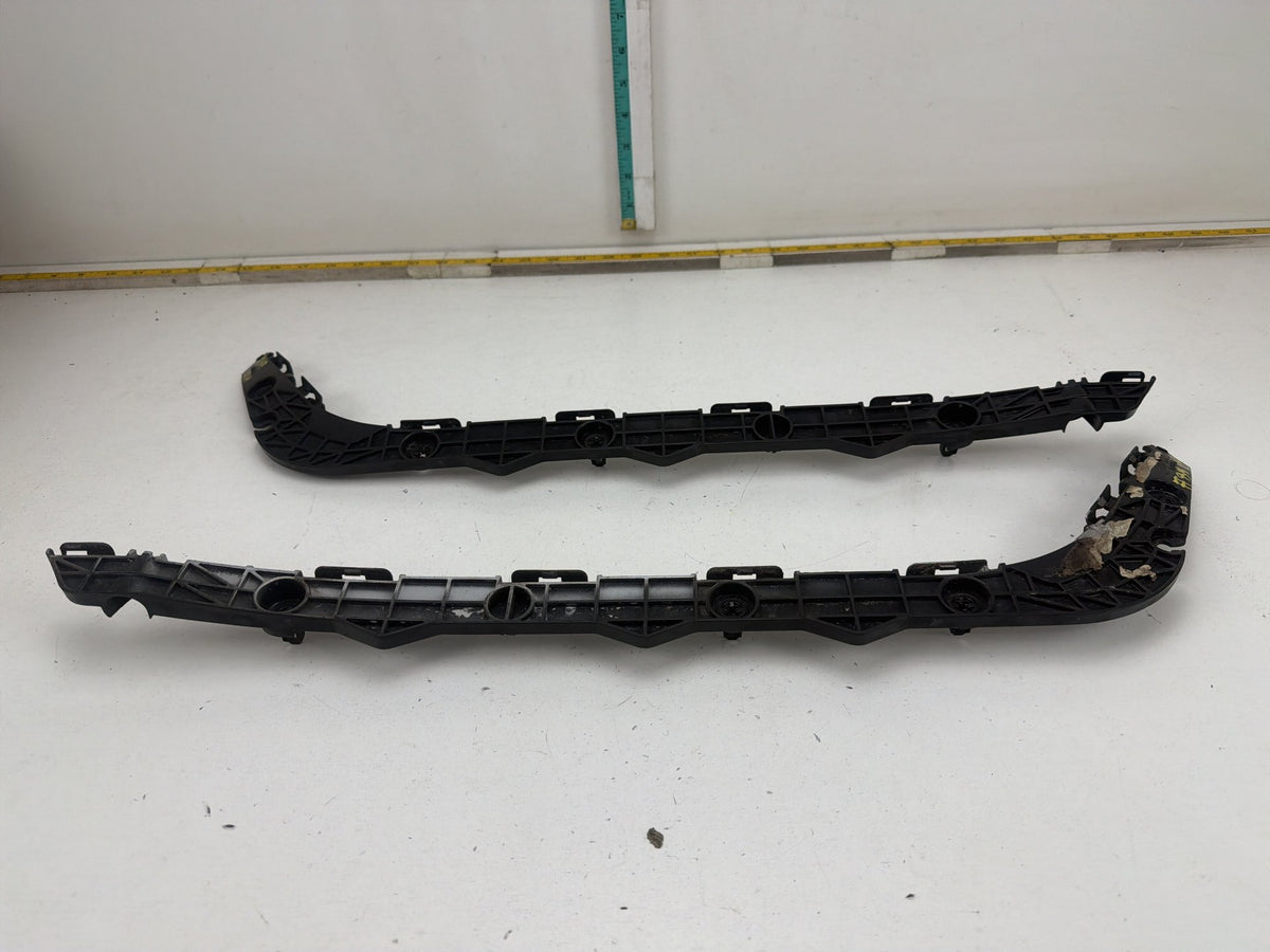 2007-2012 Lexus ES350 S190 Rear Left & Right Bumper Mount Support Bracket OEM